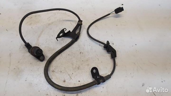 Датчик ABS toyota Probox N P5 02-14 Передний правы