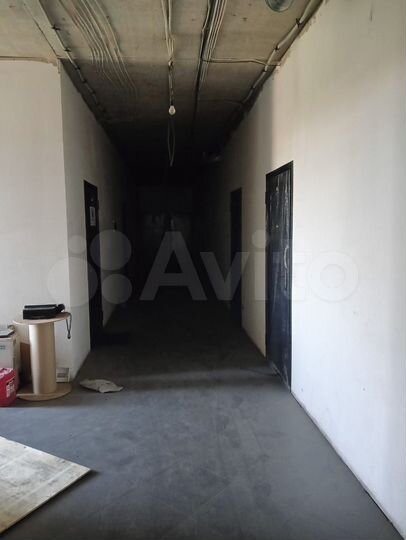 12 офисных помещений по 20 м²