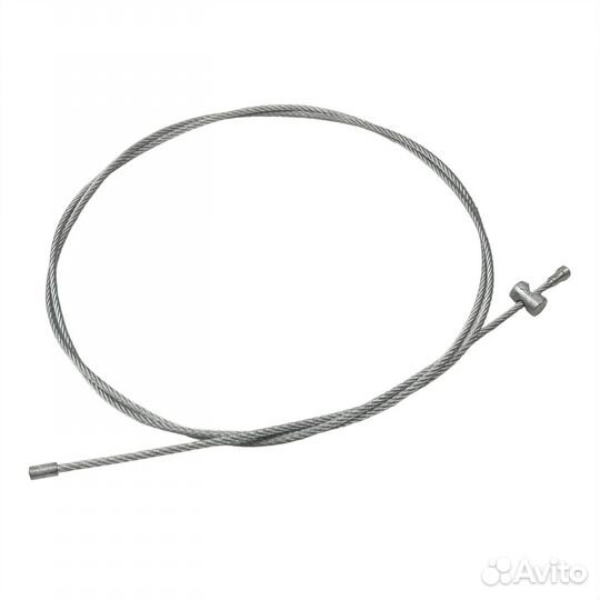 Трос ручного стартера Буран