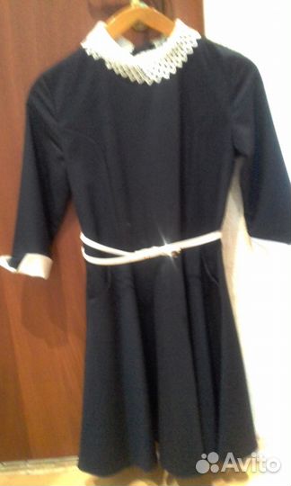 Школьная форма