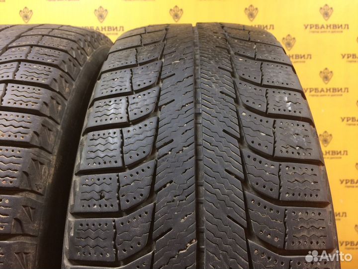 Michelin X-Ice XI2 195/65 R15 91
