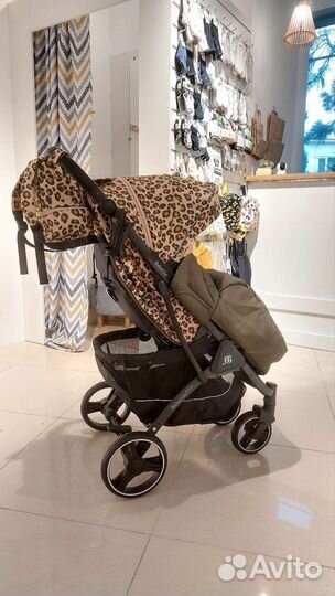 Коляска Babalo 2023