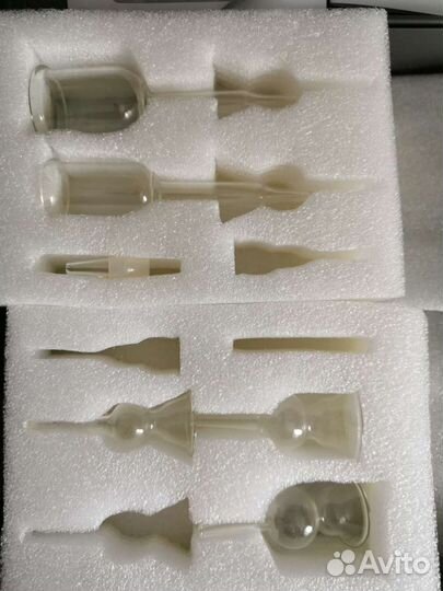 Ролик-вакуумный массажер