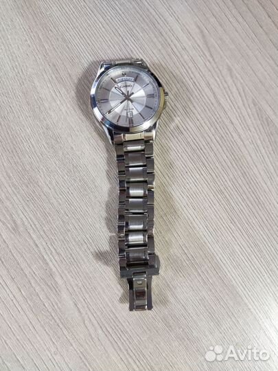 Мужские наручные часы casio