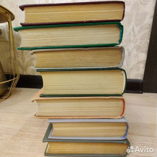 Букинистические книги