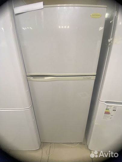 Холодильник б/у Беко с гарантией +доставка