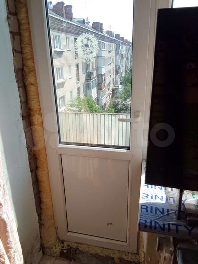 2-к. квартира, 42,2 м², 5/5 эт.