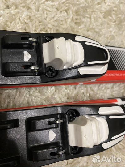 Лыжи беговые madshus