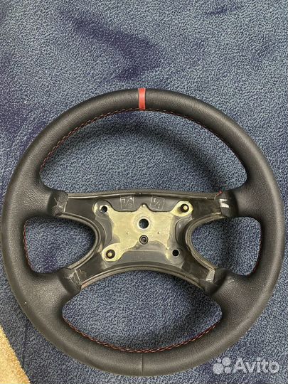 Руль от Ваз 2107
