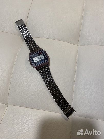 Часы Casio A159w