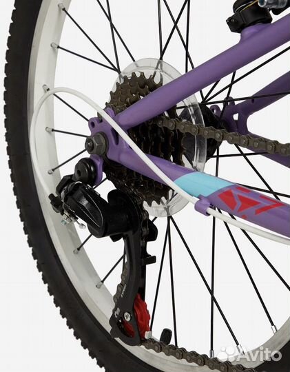 Велосипед Stern Leeloo 20