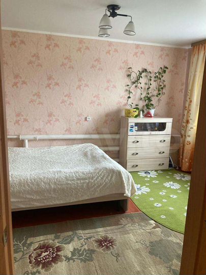 Дом 63 м² на участке 12 сот.