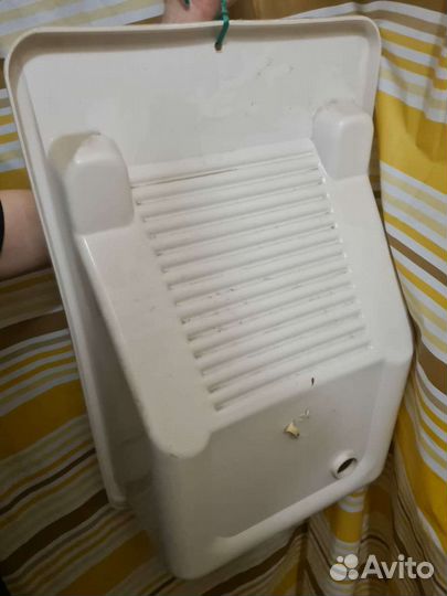 Стиральная машина бу bosch 6 кг