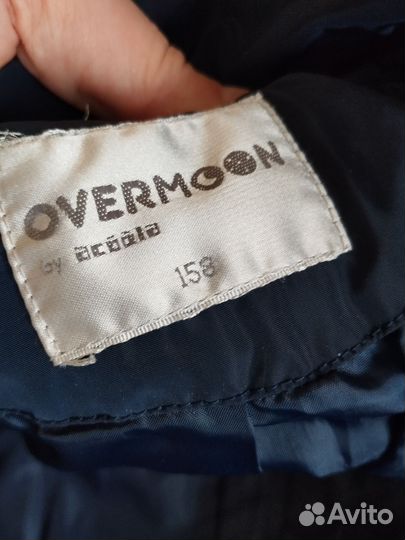 Пальто 158см