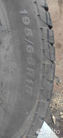 Viatti Strada Asimmetrico 195/65 R15