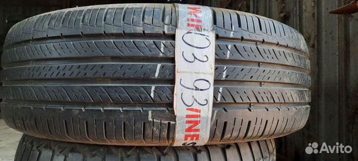 Hankook Dynapro HP2 RA33 235/65 R16 106H