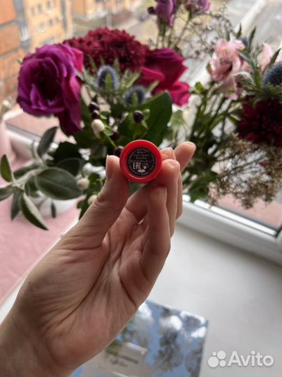 Новая помада orifleim