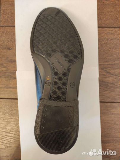 Туфли, Новые, торг