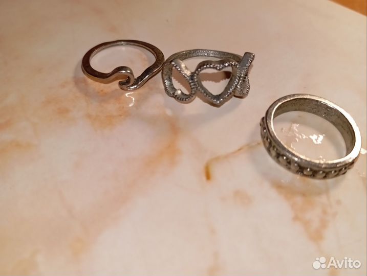 Аниме серьги