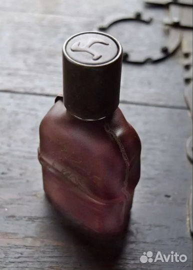 Туалетная вода