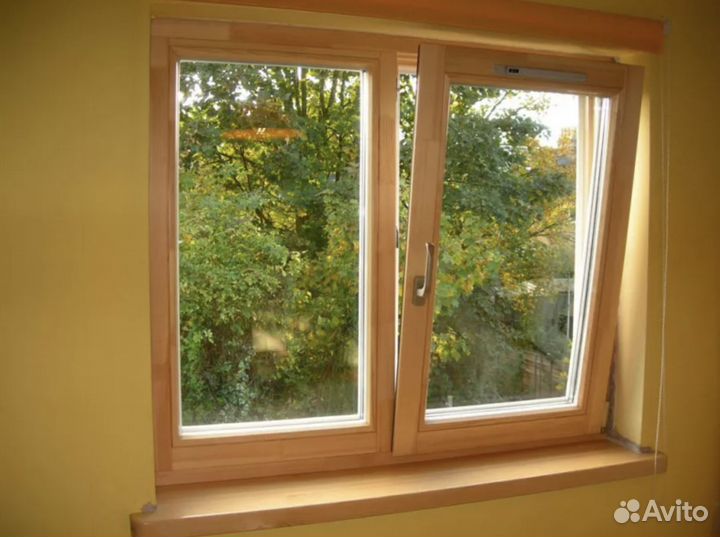 Остекление балконов и лоджий от производителя