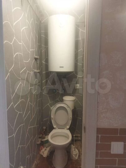 3-к. квартира, 60,3 м², 2/3 эт.