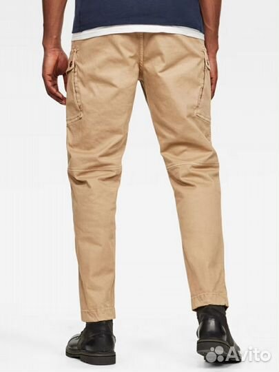 G-Star Roxic Cargo Pant