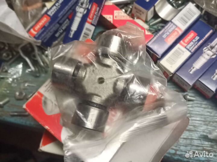 Крестовина 29x78 great wall