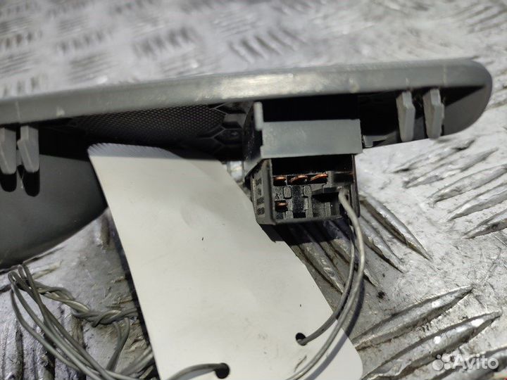 Кнопка стеклоподъемника для Skoda Octavia 1U