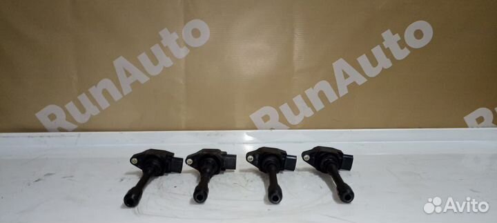 Катушка зажигания MR20DE Трансформатор HR16 Мр20