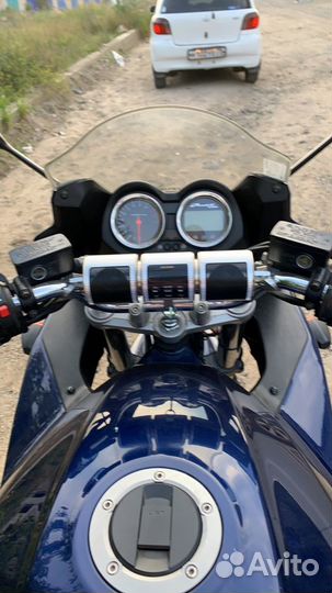 Продам мотоцикл