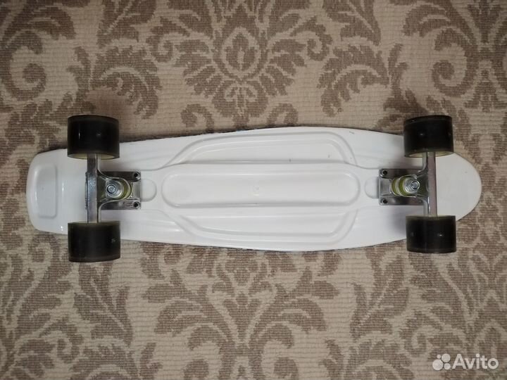 Скейтборд Пенниборд Круизер