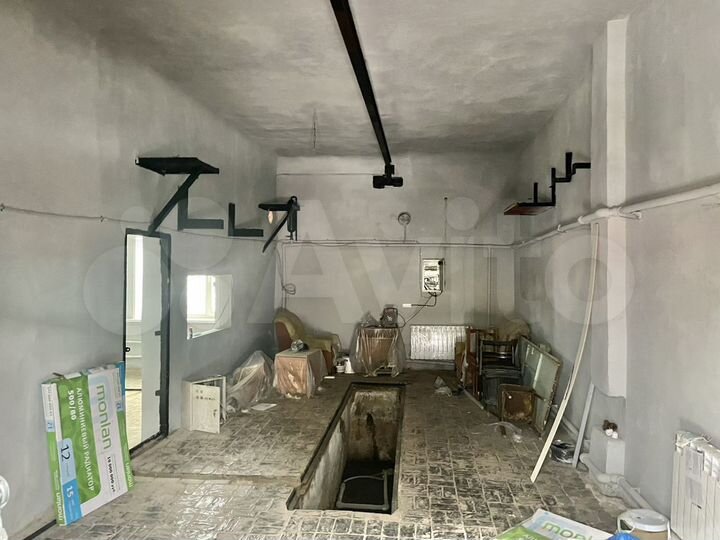 Свободного назначения, 50 м²