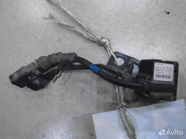 Датчик ускорения Audi A8 D3 2002-2010