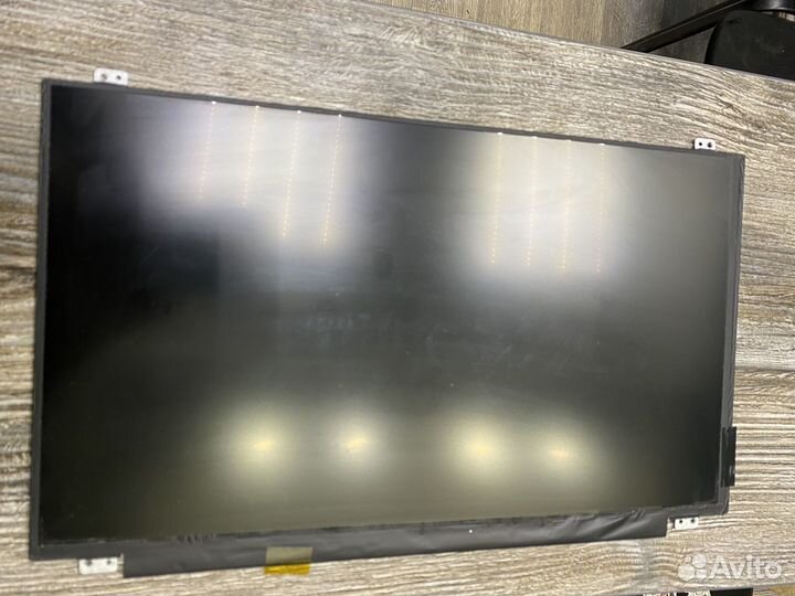 Матрица 15.6 slim 30pin Full HD (n156hga-eal)