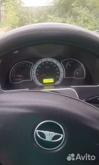 Daewoo Nexia 1.6 МТ, 2010, 120 000 км
