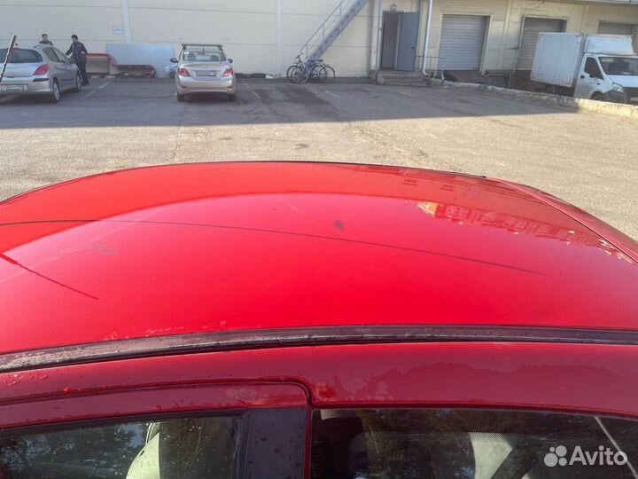 Peugeot 206 1.4 AT, 2004, 151 000 км