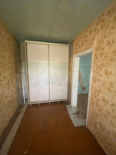 Дом 62 м² на участке 5 сот.