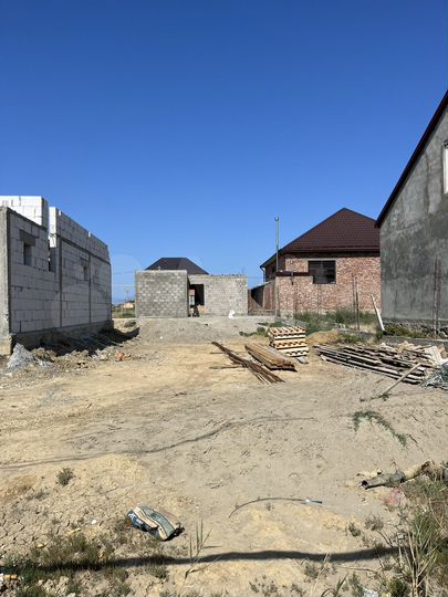 Участок 3 сот. (ИЖС)