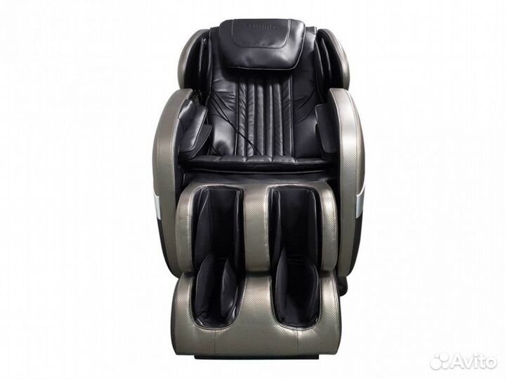 Массажное кресло fujimo QI F633 Графит