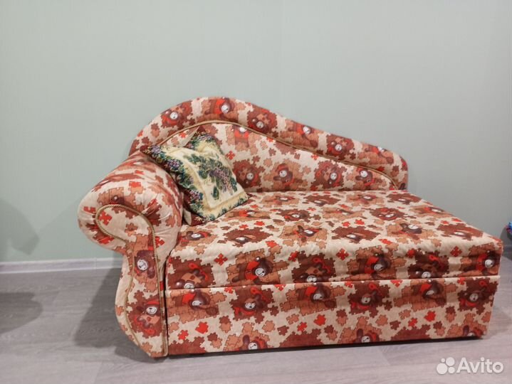 Диван раскладной