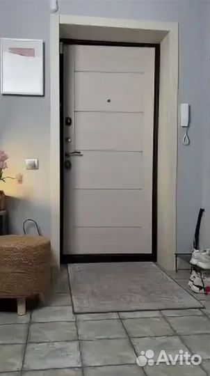 Входные двери для квартиры