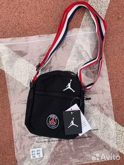 Барсетка nike PSG