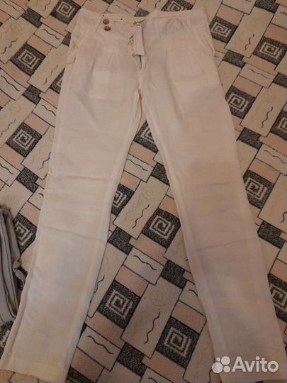 Женская одежда пакетом 40 42