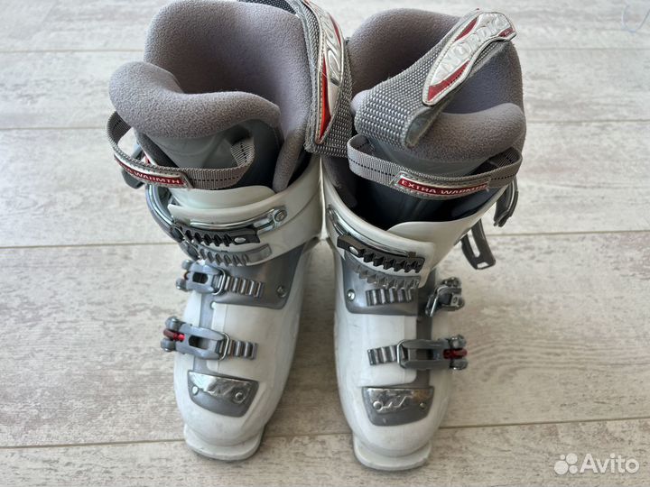 Горнолыжные ботинки Nordica Olympia One 10