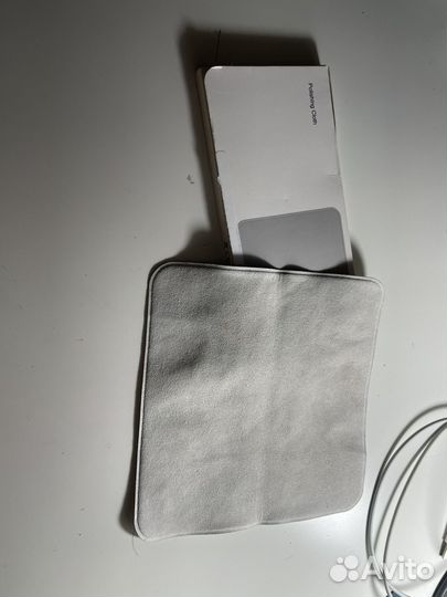Салфетка для дисплея Apple Polishing Cloth