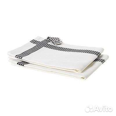 Кухонные полотенца IKEA