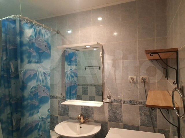 4-к. квартира, 82 м², 3/4 эт.