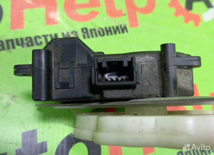 Сервопривод заслонок печки toyota avensis AZT250W