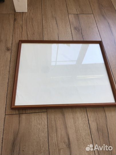 Рамки для фото, картин, вышивки, коллаж